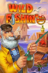 Wild Fishin’ Wild Ways